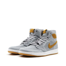 Load image into Gallery viewer, Jordan 1 Flyknit &lt;/br&gt; Wolf Grey