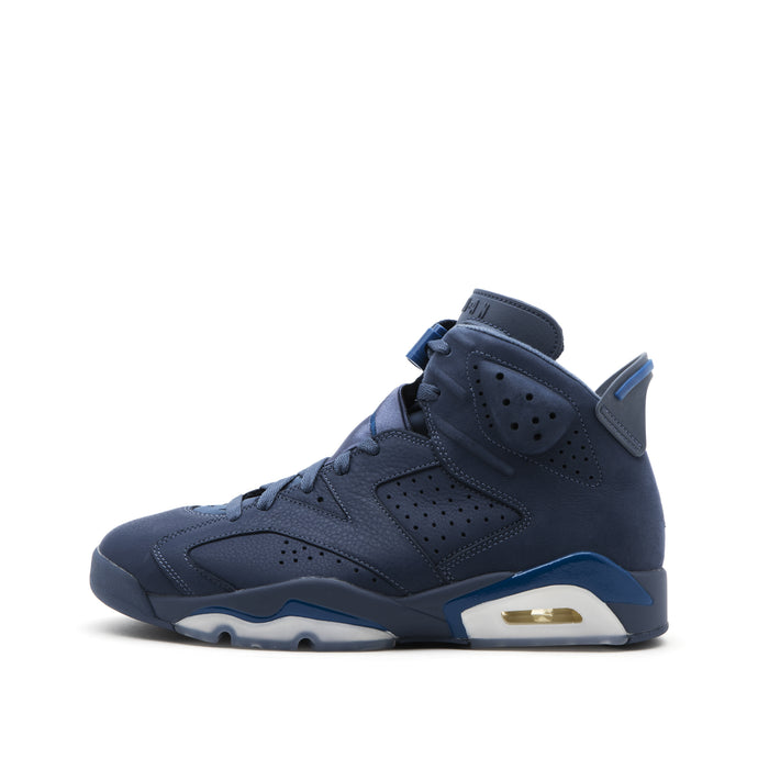 Jordan 6 Retro </br> Diffused Blue