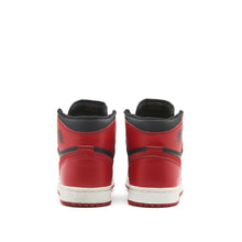 Load image into Gallery viewer, Jordan 1 Retro High &lt;/br&gt; black/red